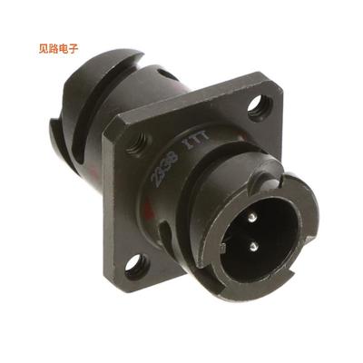 TBF10SL-4PS-B -原装[CA BAYONET标准