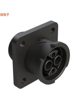 FLS012N2S03-PM -原装[4 (2+2) POSITION SQUARE FLA