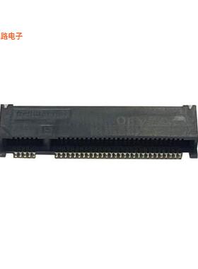 80149-2023 -[全新FCONN M.2B H2.0 67POS 0.5MM 10