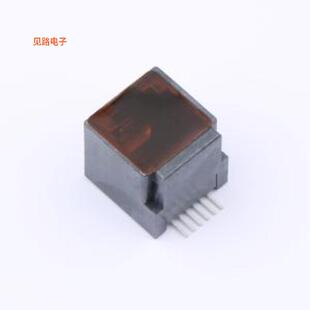 RJ45 DGUK52D1166IWW6SB3009 原装 以太网 插件 RJ11