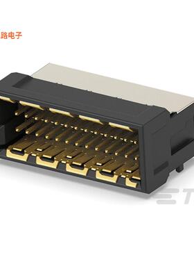 524543-E -原装[MSPEED 26 M SMD * 90E AB VV 137公引脚阵列