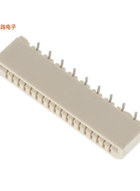 686118188822 -原装[CONN FPC VERT 18POS 1MM SMDFPC