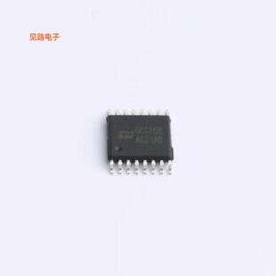 GC5358 -[原装模数转换芯片ADCTSSOP-16