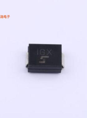 SMDJ90CA -[原装TVS DIODE 90VWM 146VC DO214ABSMC(DO-214AB)