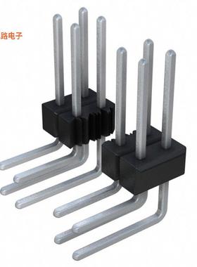 PEC36DGBN -原装[CONN HEADER R/A 72POS 2.54MM针座，分离式