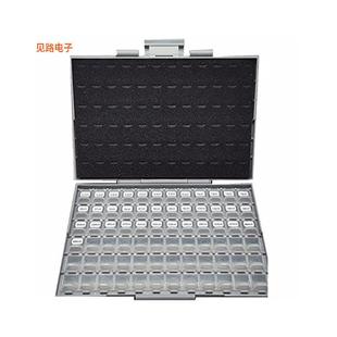 INDUCTOR KIT L08 10PC 全新0805 VALUES