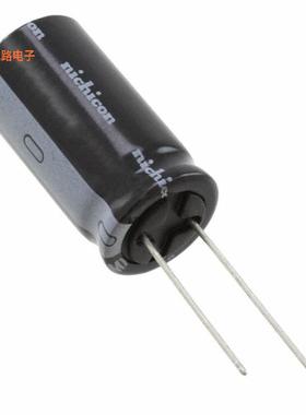 UHW1C682MHD -原装[CAP ALUM 6800UF 20% 16V RADIAL6800 F