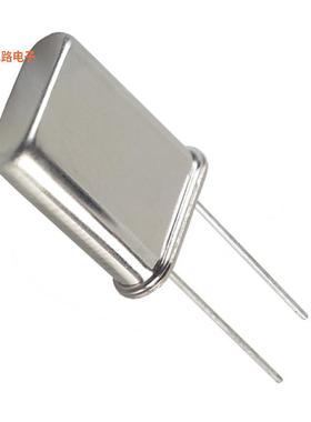 ECS-25-S-1X -原装[CRYSTAL 2.5000MHZ SERIES THMHz 晶体