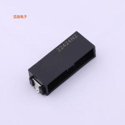 2-2834499-4 -[原装SMD,P=1.8mm(交错脚)]