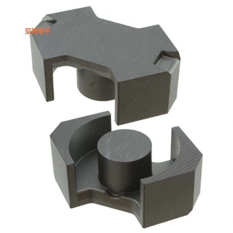B65887E0250A041 -原装[FERRITE CORE RM 250NH N41 2PCSRM