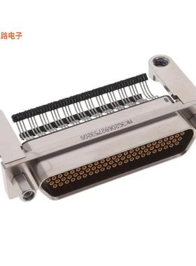 MK-3G2-069-275-320S -[全新CONN MICRO-D RCPT 69POS SMD SLDR]