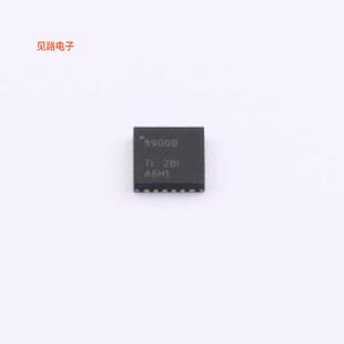 ADS8900BRGER -[原装模数转换芯片ADCVQFN-24-EP(4x4)