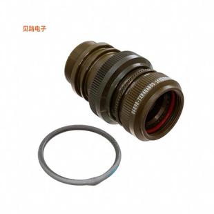 BACKSHELL ADPT SZ15 TXR40AB00 M22 全新CONN 1412AI