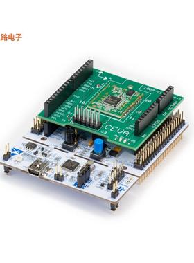 FSP201-EVAL-DEVKIT -[全新DEV KIT FSP201]