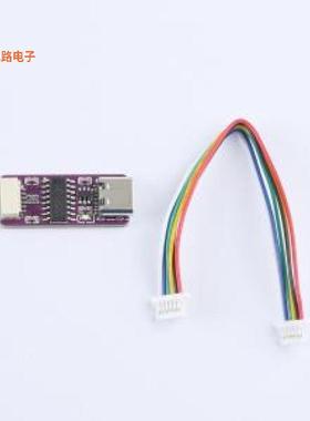 全新LCKFB-LSPI-Connection Line -[原装开发板]