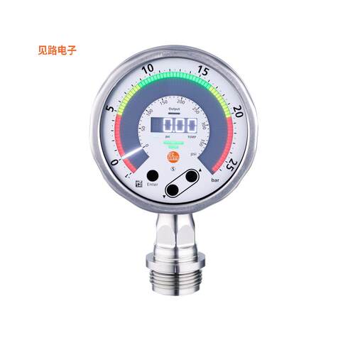 PG1704 -[全新PRESSURE SENSOR -110BAR/-0.11MPA]