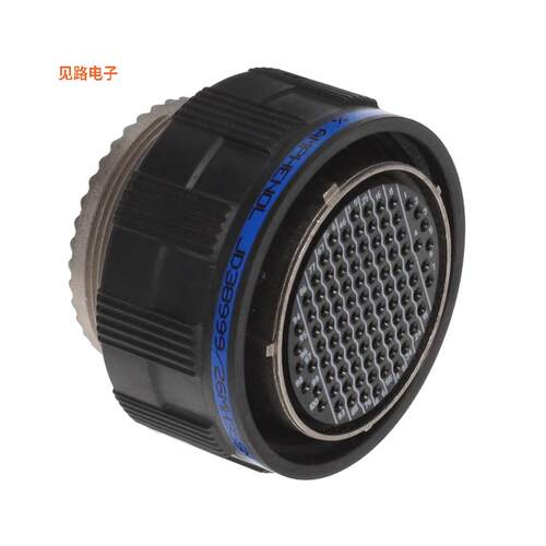 D38999/26MH35SN(LC) -[全新STRAIGHT PLUG HOUSING LESS CONTA]