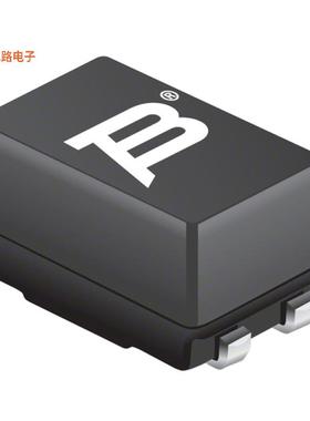 SRF0905-400Y -原装[CMC 40UH 900MA 2LN 800 OHM SMD信号线