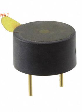 AI-1027-TWT-5V-2-R -[全新BUZZER MAGNETIC 5V 9.6MM TH]