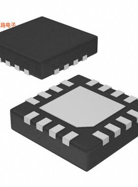 PAM8904EJER -原装[IC PIEZO SOUNDER DRVR 16UQFN未验证