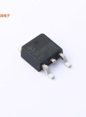 TM100N03AD -[原装(MOSFET)TO-252-3L
