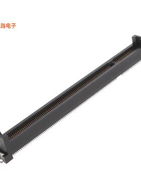 CE1020000110111 -[全新CONN EDGE DUAL FMALE 204P 0.031]