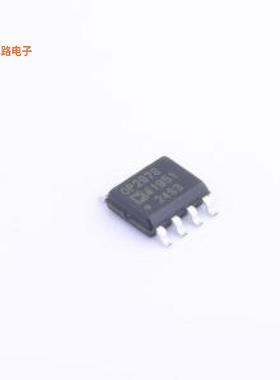 OP297GSZ-REEL7 -[原装IC OPAMP GP 2 CIRCUIT 8SOICSOIC-8