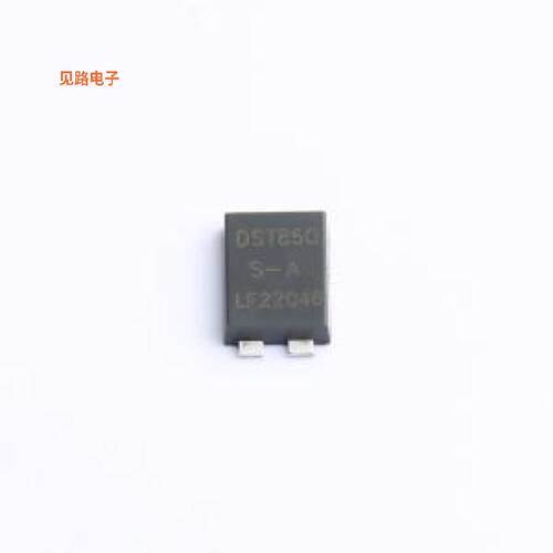 DST860S-A -[原装DIODE SCHOTTKY 60V 8A TO277BTO-277B