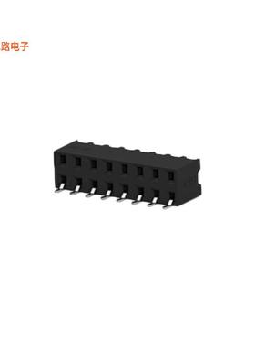 1-2307729-6 -[全新16P,2MM,B-B,REC,DRHZ,SMD,0.1AU,T]