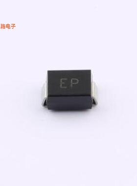 SMBJ160CA -[原装TVS DIODE 160VWM 259VC DO214AASMB(DO-214AA)