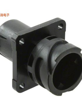 APD-1AP-K2 -原装[CONN RCPT HSNG MALE 4POS PNL MNT插座外壳