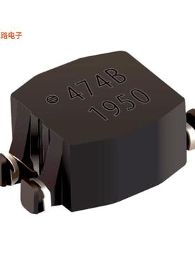 DR334A-105BE -[全新CMC 1000UH 500MA 2LN 2.8KOHM SMD]