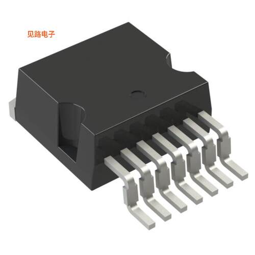 SCT018H65G3-7 -[全新SICFET N-CH 650V 95A H2PAK-7]