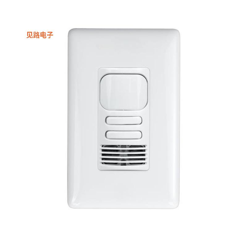 LHRMTS1-G-GY -[全新PASSIVE INFRARED WALL SWITCH SEN]