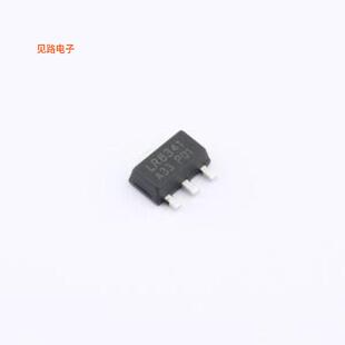 LR8341A-M33 -[原装线性稳压器(LDO)SOT-89-3