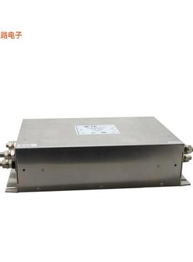 250KEMS6AFPD -原装[LINE FLTR 440VAC 250A CHASS M