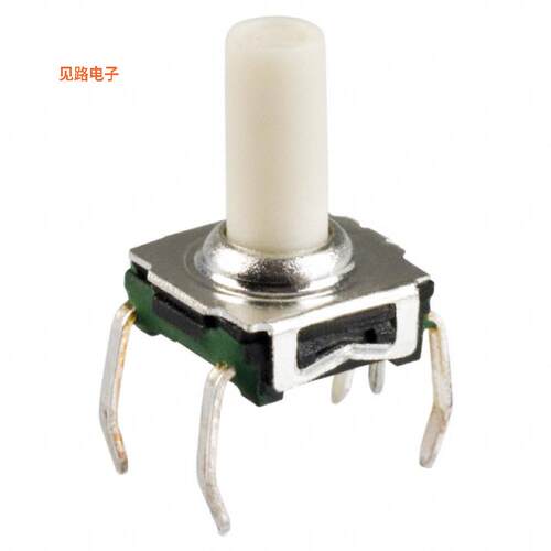 TL6100DF300QP -[全新SWITCH TACTILE SPST-NO 0.05A 12