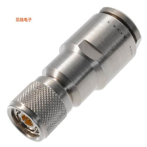 PL375-13A -原装[CONN TRT PLUG STR SOLDERTRT，三轴
