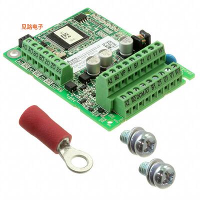 EMC-PG01U -[全新ENCODER FEEDBACK CARD; VFD-C]