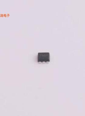HSSX2303 -[小封装SOT-563(MOSFET)
