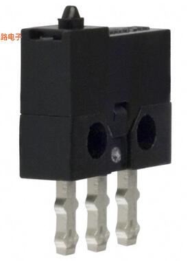 D2MQ-1 -原装[SWITCH SNAP ACTION SPDT 0.5A 30VSPDT