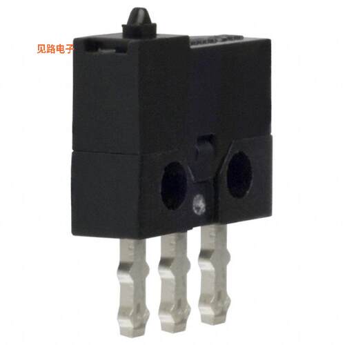 D2MQ-1 -[全新SWITCH SNAP ACTION SPDT 0.5A 30V]