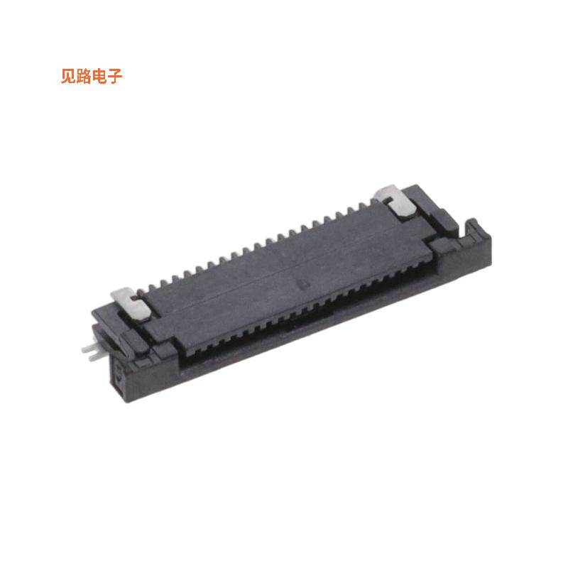 SFV20R-2STE1HLF -原装[CONN FFC FPC TOP 20POS 0.5MM R