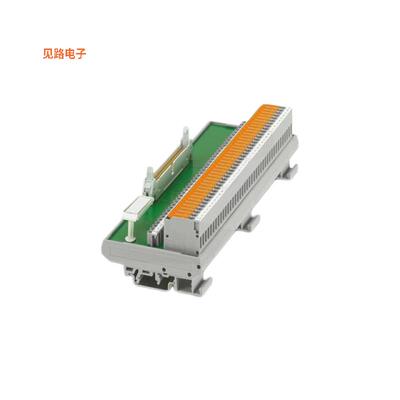 2290614 -[全新INTERFACE MOD HDR 50POS 12-24AWG]