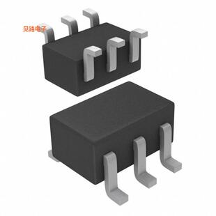 RN4987,LXHF(CT -[全新TRANS PREBIAS 1NPN 1PNP 50V US6]