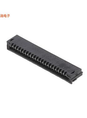 046232122103800+ -原装[CONN FFC FPC TOP 22POS 1MM R/