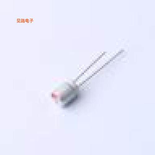 HF1E107M0608PC -[原装固态电容插件,D6.3xL8mm