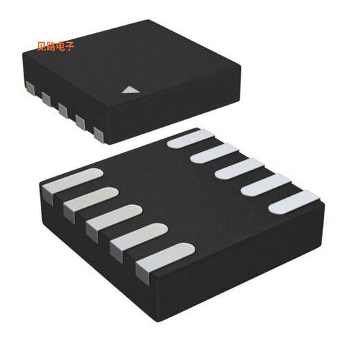 MIC5313-F5YMT-TR -[全新IC REG LINEAR 1.3V/1.5V 10TMLF]
