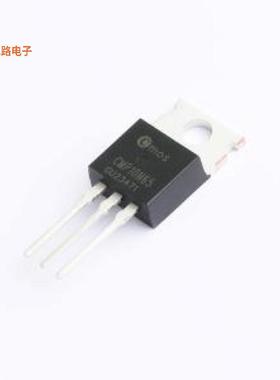 CMP10N65 -[原装(MOSFET)TO-220