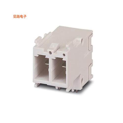 1852859 -原装[INSERT MALE 2POS SOLDER插件